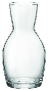 CARAFE 0,25L YPSILON WIN597420 - Bazar - Promocash LA FARLEDE