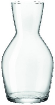 CARAFE 1L YPSILON WINE 597422 - Bazar - Promocash Annemasse