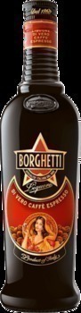 70CL CAFFE'BORGHETTI 25%V - Alcools - Promocash Nevers