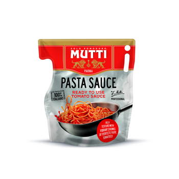 3KG POCHE SAUCE TOMATE MUTTI - Epicerie Sale - Promocash Bourg Saint Maurice