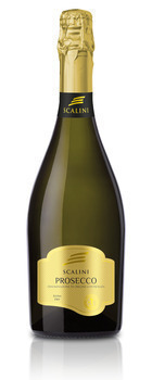 75PROSECCO BL EXTRA DRY SCALIN - Vins - champagnes - Promocash Quimper