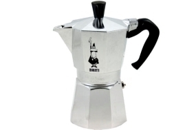 CAFETIERE ITA 6T ALU - Bazar - Promocash Lyon Gerland