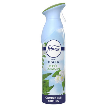 FEBREZE AERO ROSEE DU MAT300ML - Hygine droguerie parfumerie - Promocash Bourg Saint Maurice