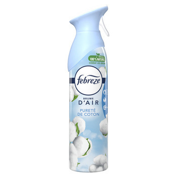 FEBREZE AERO PURETE DE COTON 3 - Hygine droguerie parfumerie - Promocash Bourg Saint Maurice