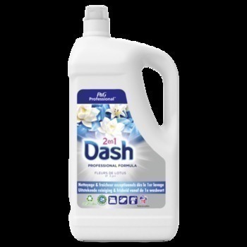 110 D DASH 2EN1 FL & LYS LIQUI - Hygine droguerie parfumerie - Promocash PUGET SUR ARGENS