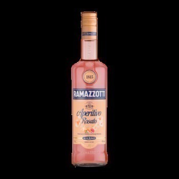 1L APERITIVO 15% ROSATO RAMAZ. - Alcools - Promocash Angers