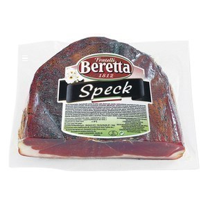 Demi-speck tyrol - Charcuterie Traiteur - Promocash Bthune