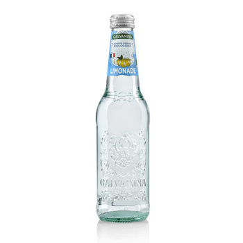 355ML GALVANINA LIMONADE BIO - Brasserie - Promocash Toulouse