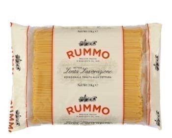 3KG LINGUINE RUMMO - Epicerie Sale - Promocash Moulins Avermes