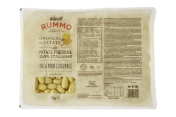 2KG GNOCCHI RUMMO - Epicerie Sale - Promocash Douai