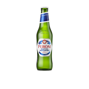 33CL BIERE PERONI N.AZZURO5.0% - Brasserie - Promocash Cholet