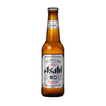 33CL BLE ASAHI 5% SUPER DRY - Brasserie - Promocash Barr