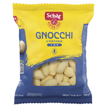 300G SCHA GNOCCHI S.GLUTEN - Epicerie Sale - Promocash Promocash Morzine