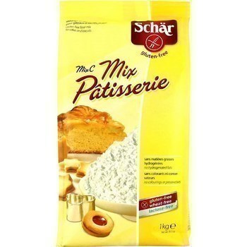 Prparation pour gteaux et biscuits 1 kg - Epicerie Sale - Promocash Montlimar