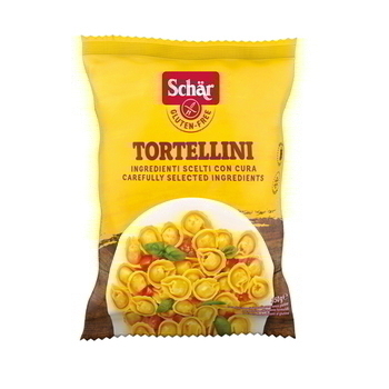 350G TORTELLINI - Surgels - Promocash Chambry