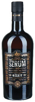 RON SERUM ELIXIR 70 CL 35 % VO - Alcools - Promocash Toulouse