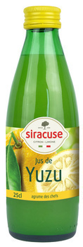 250ML PUR JUS DE YUZU - Epicerie Sale - Promocash Dax