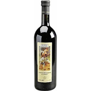 Vinaigre balsamique de Modne - la bouteille de 1 litre - Epicerie Sale - Promocash Granville