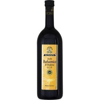 Vinaigre Aceto Balsamico di Modena IGP 1000 ml - Epicerie Sale - Promocash PUGET SUR ARGENS