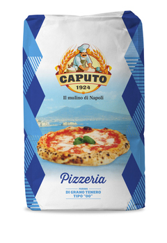 25KG FARINE PIZZERIA CAPUTO - Epicerie Sale - Promocash Agen