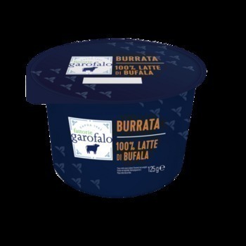 BURRATA DI BUFALA - Crmerie - Promocash LA TESTE DE BUCH