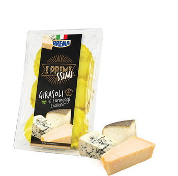 500G GRAND RAVIOLI 4 FROMAGES - Charcuterie Traiteur - Promocash Charleville