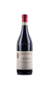 75BAROLO RG LIVIO PAVESE DOCG - Vins - champagnes - Promocash PROMOCASH AUBAGNE