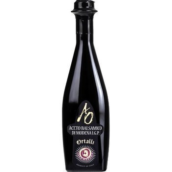 Vinaigre balsamique de Modne IGP 250 ml - Epicerie Sale - Promocash Evreux