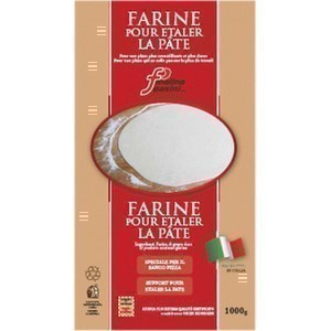 Farine Spolvero    1 kg Molino Pasini - Epicerie Sale - Promocash Bourgoin