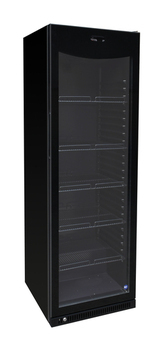 VITRINE REFRIGEREE SUN42 BLACK - Bazar - Promocash Nmes