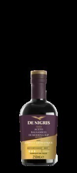 25CL VIN BALSA 55%  DE NIGRIS - Epicerie Sale - Promocash Colmar