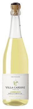 75LAMBRUSCO BLANC NM - Vins - champagnes - Promocash Castres