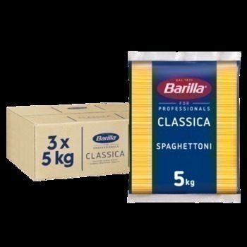 5KG VERMICELLINI BARILLA - Epicerie Sale - Promocash Bourg Saint Maurice