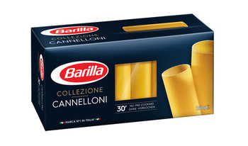 250G CANNELLONI BARILLA - Epicerie Sale - Promocash PROMOCASH AUBAGNE