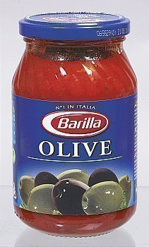 Sauce aux olives - le bocal de 400 g - Epicerie Sale - Promocash Bourgoin