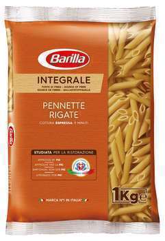 Pennette Rigate 1 kg - Epicerie Sale - Promocash Anglet