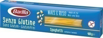 Ptes Spaghetti sans gluten 400G - Epicerie Sale - Promocash Melun