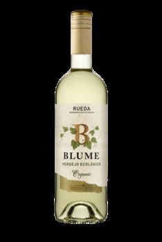 75 ESP BL BIO BLUME VERDEJO ML - Vins - champagnes - Promocash Lyon Champagne