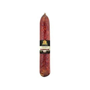 Chorizo Cular doux - Charcuterie Traiteur - Promocash Saint Brieuc