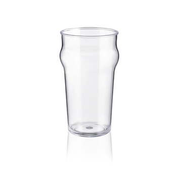 VERRE NONIC 60CL SAN - Bazar - Promocash Laval