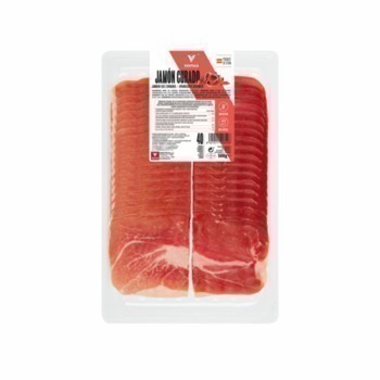 500G JBON SEC DEMI TRANCHE - Charcuterie Traiteur - Promocash PROMOCASH SAINT-NAZAIRE DRIVE