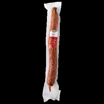 KG CHORIZO IBERIQUE - Charcuterie Traiteur - Promocash Montceau Les Mines