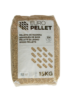 GRANULES DE BOIS 15KG - Bazar - Promocash PROMOCASH VANNES