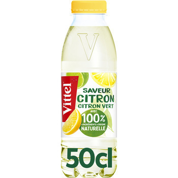 50CL VITTEL UP CIT CITV BIO - Brasserie - Promocash Dax