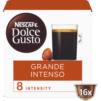 132.8G NDG GRANDE INTENSO - Epicerie Sucre - Promocash Quimper