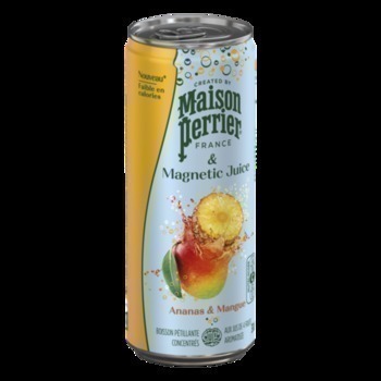 33 CL MAISON PERRIER MANGUE - Brasserie - Promocash Ales