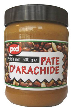 500G PATE ARACHIDE - Epicerie Sale - Promocash Melun