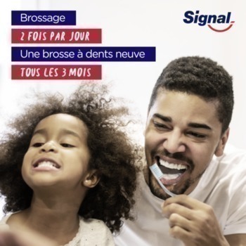 BAD I8 COMPL MEDIUM SIGNAL - Hygine droguerie parfumerie - Promocash Orleans