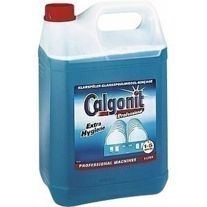 Liquide rinage extra hygine 5 l - Carte Hygine  - Promocash Le Pontet
