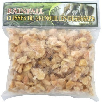 Cuisses de grenouilles dsosses 500 g - Surgels - Promocash Aix en Provence